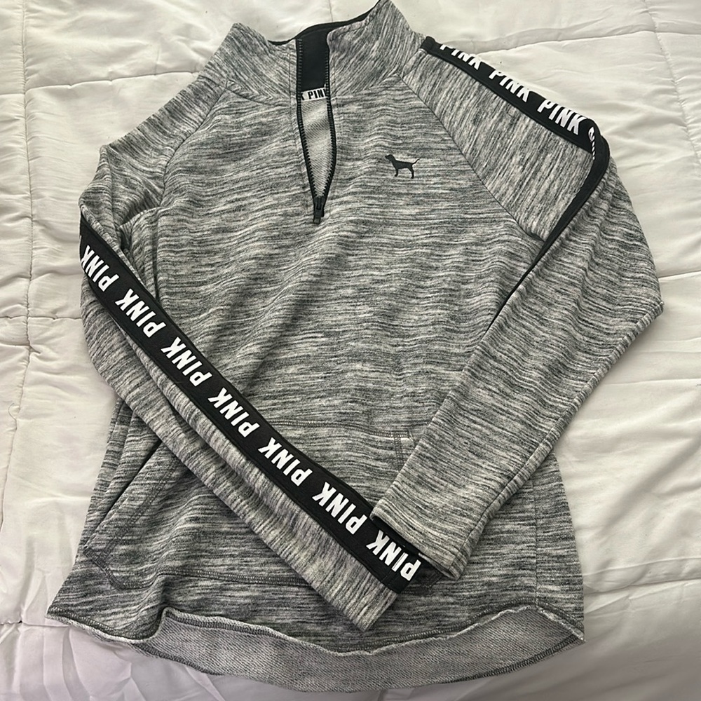 size xs PINK sweater